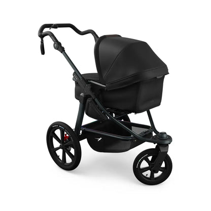 TFK Mono 2 Combi Stroller Starter Bundle