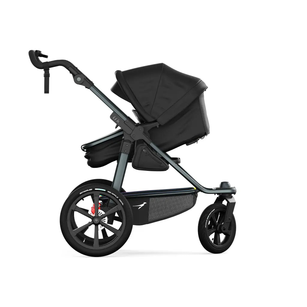 TFK Mono 2 Combi Stroller Starter Bundle
