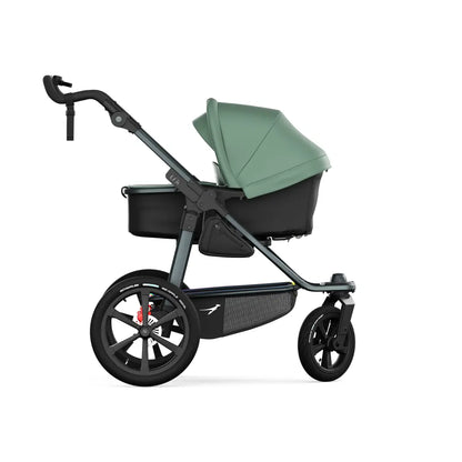 TFK Mono 2 Combi Stroller Starter Bundle