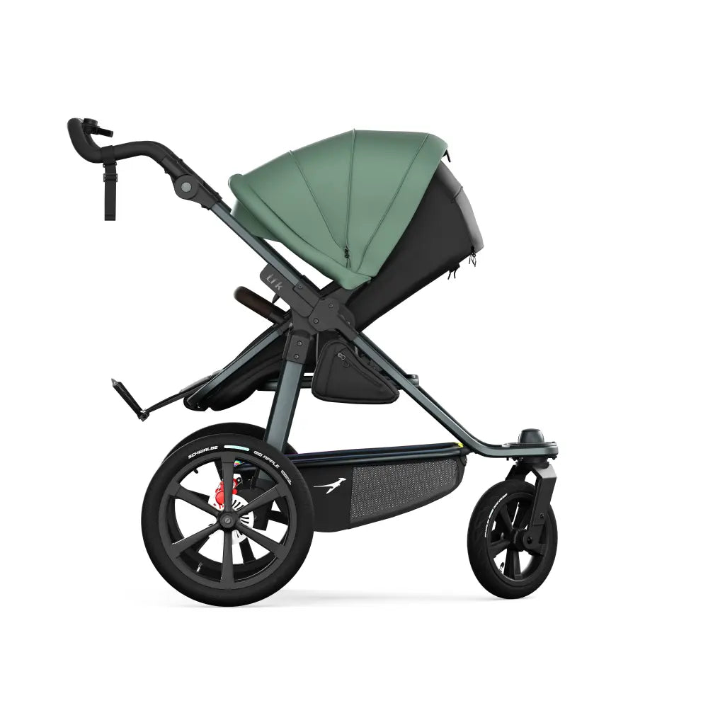 TFK Mono 2 Combi Stroller Starter Bundle