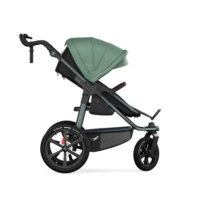 TFK Mono 2 Combi Stroller Starter Bundle