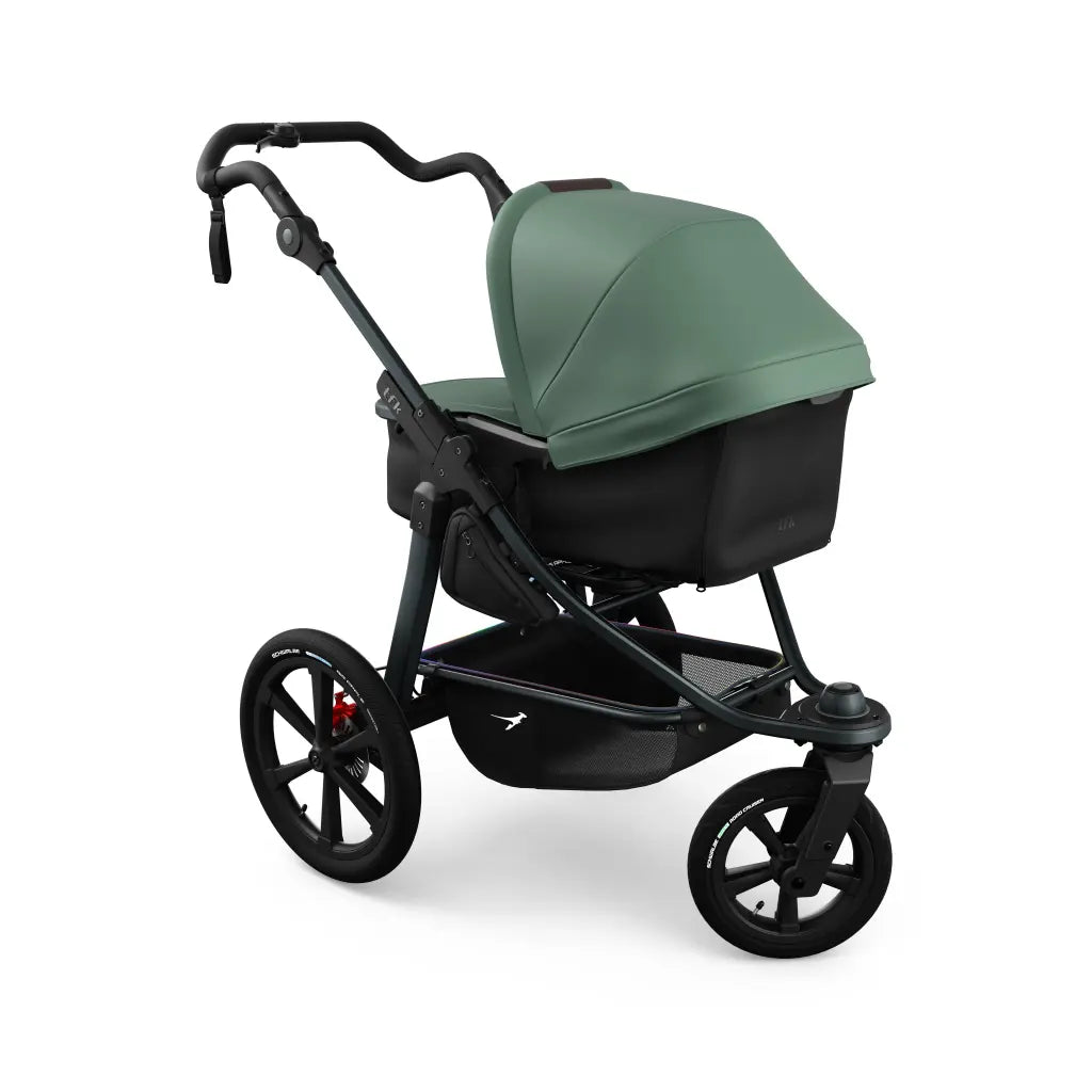 TFK Mono 2 Combi Stroller Starter Bundle