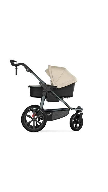 TFK Mono 2 Combi Stroller Starter Bundle