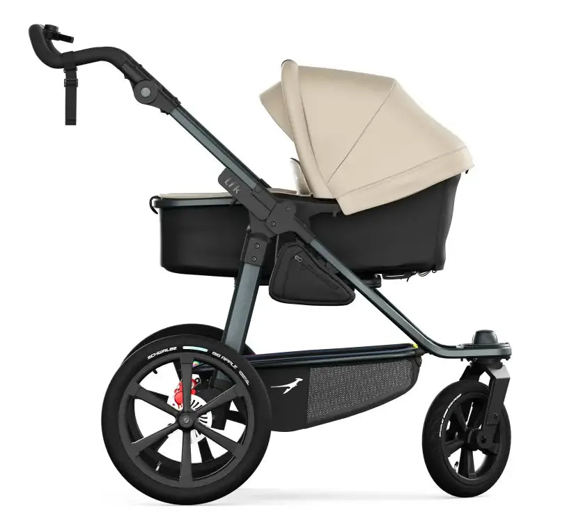 TFK Mono 2 Combi Stroller Starter Bundle