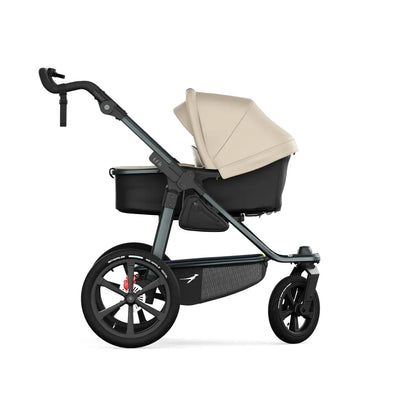 TFK Mono 2 Combi Stroller Starter Bundle