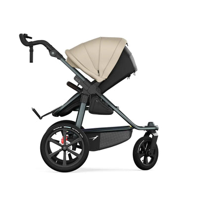 TFK Mono 2 Combi Stroller Starter Bundle