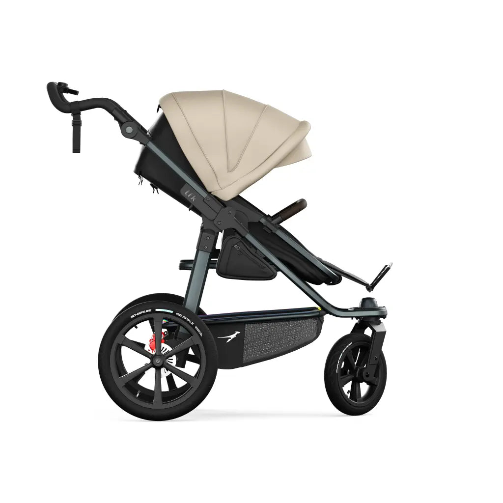 TFK Mono 2 Combi Stroller Starter Bundle