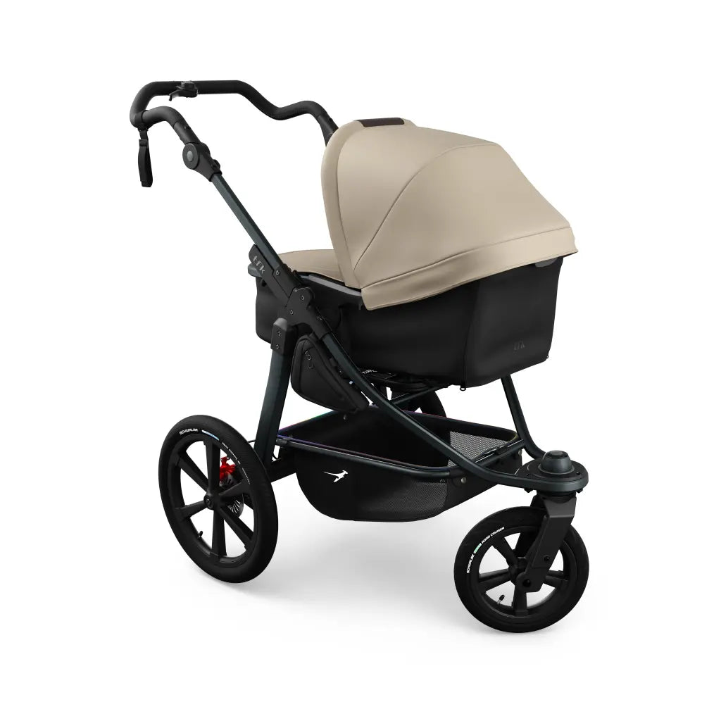 TFK Mono 2 Combi Stroller Starter Bundle