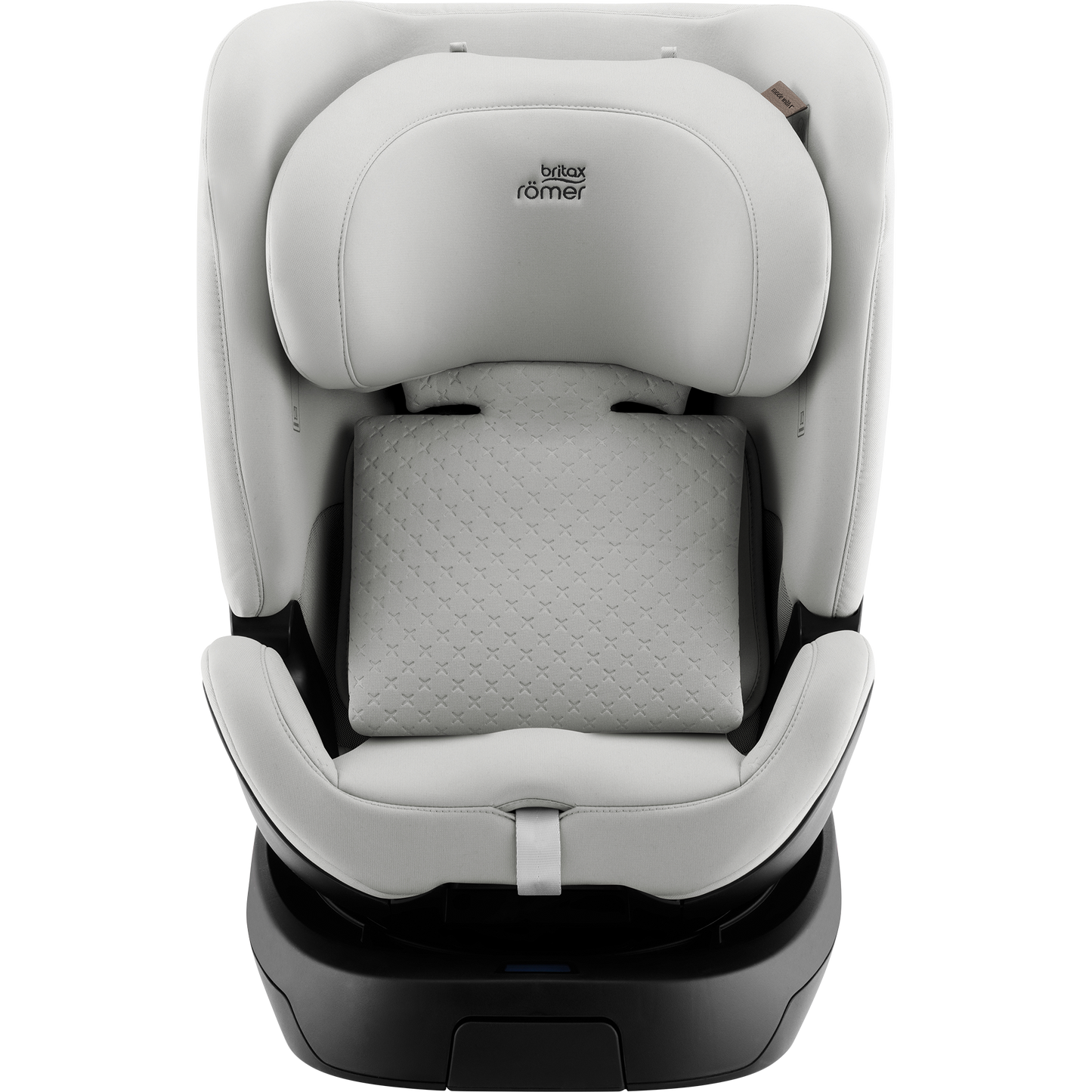 SWIVEL-GROW MAX AIR 360' Rotating iSize Car Seat
