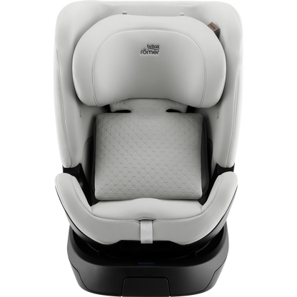 SWIVEL-GROW MAX AIR 360' Rotating iSize Car Seat