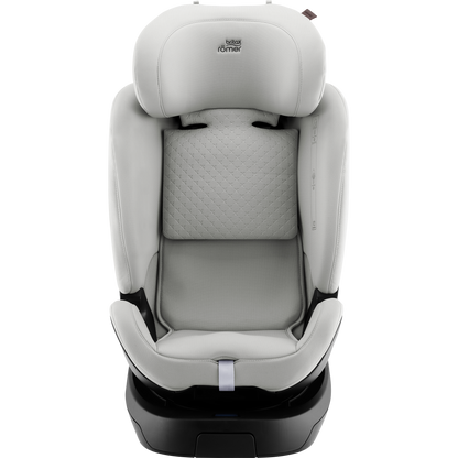 SWIVEL-GROW MAX AIR 360' Rotating iSize Car Seat