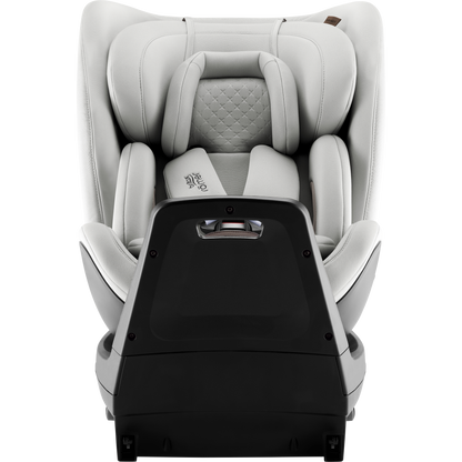 SWIVEL-GROW MAX AIR 360' Rotating iSize Car Seat