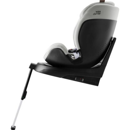 SWIVEL-GROW MAX AIR 360' Rotating iSize Car Seat