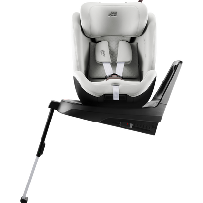 SWIVEL-GROW MAX AIR 360' Rotating iSize Car Seat
