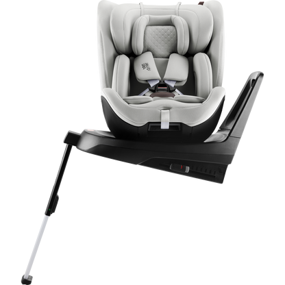 SWIVEL-GROW MAX AIR 360' Rotating iSize Car Seat