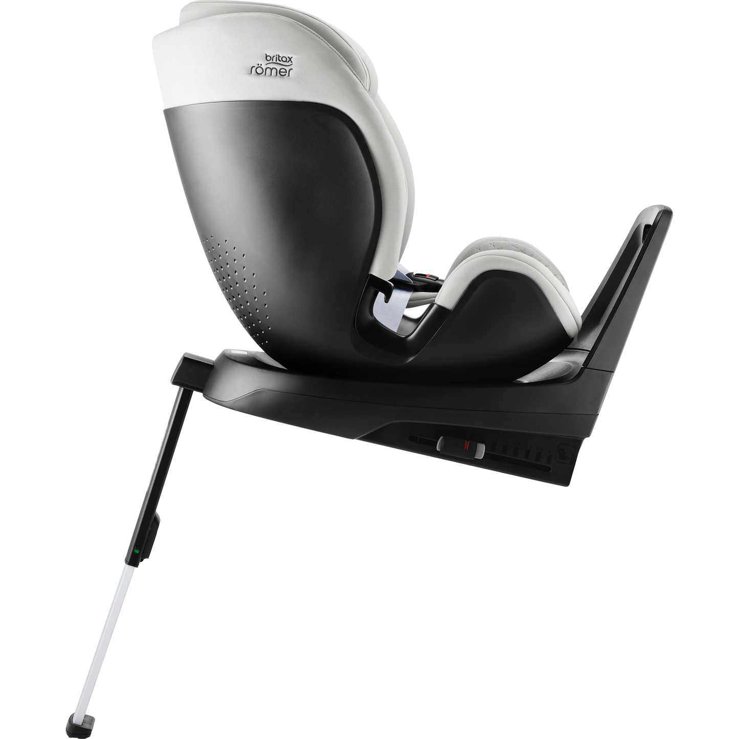 SWIVEL-GROW MAX AIR 360' Rotating iSize Car Seat