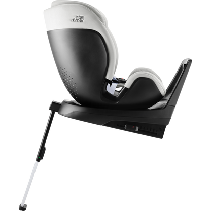 SWIVEL-GROW MAX AIR 360' Rotating iSize Car Seat