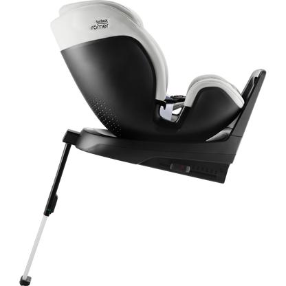 SWIVEL-GROW MAX AIR 360' Rotating iSize Car Seat