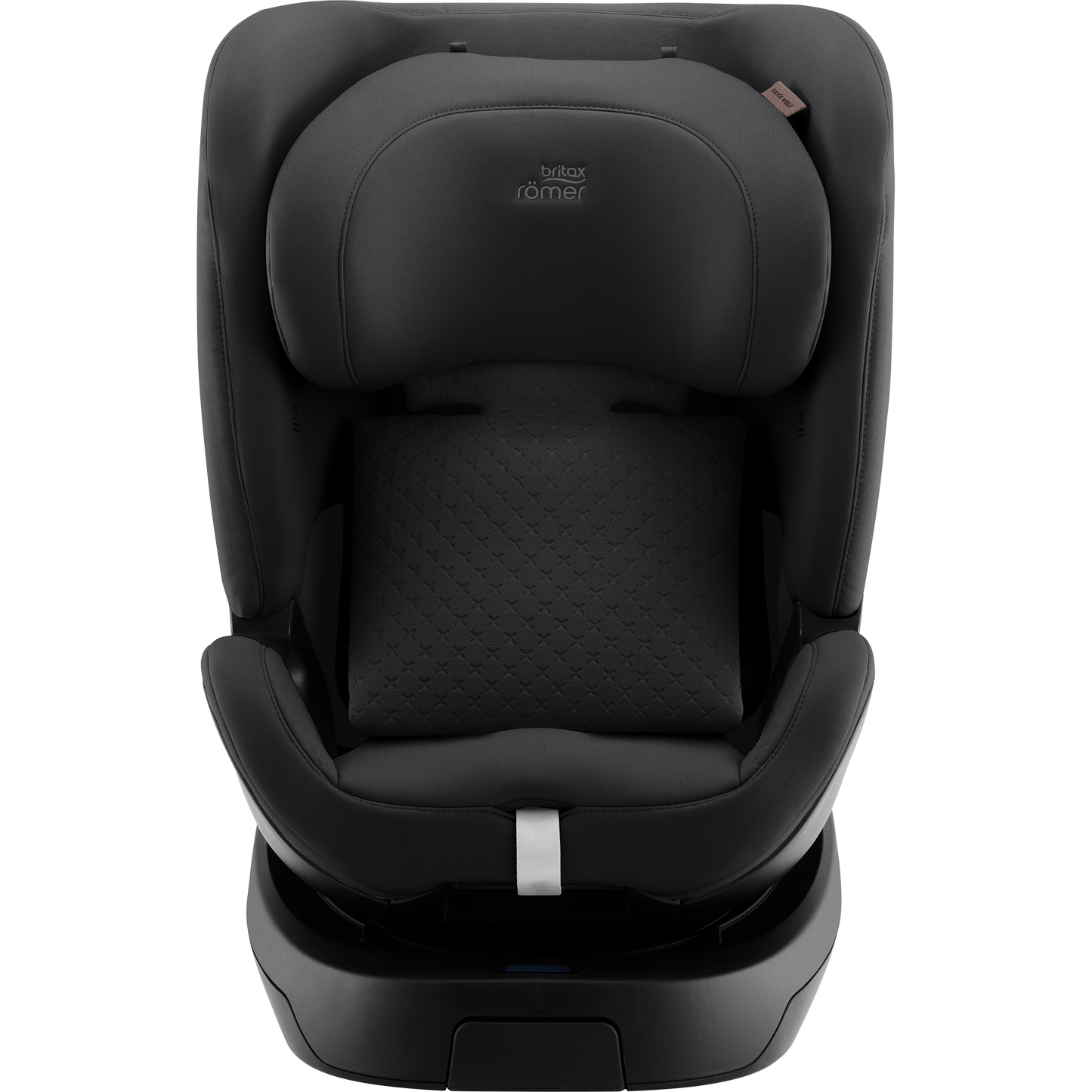 SWIVEL-GROW MAX AIR 360' Rotating iSize Car Seat