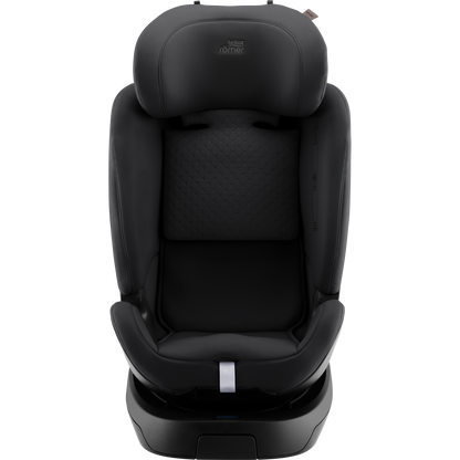 SWIVEL-GROW MAX AIR 360' Rotating iSize Car Seat