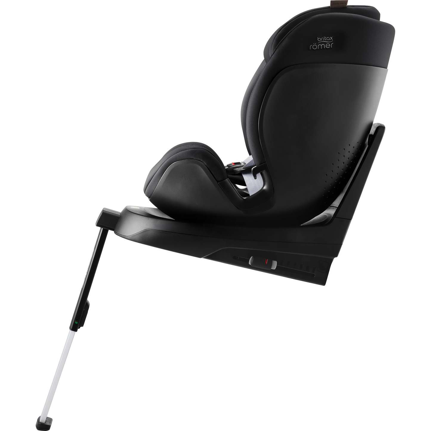 SWIVEL-GROW MAX AIR 360' Rotating iSize Car Seat