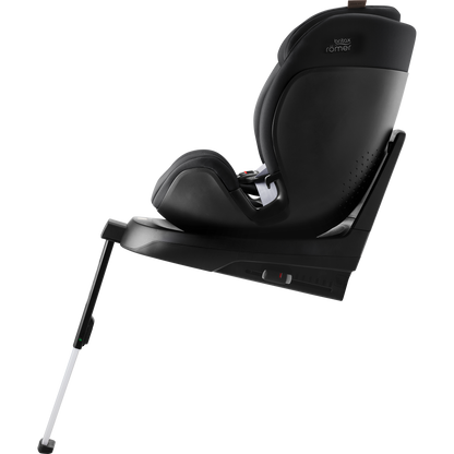 SWIVEL-GROW MAX AIR 360' Rotating iSize Car Seat