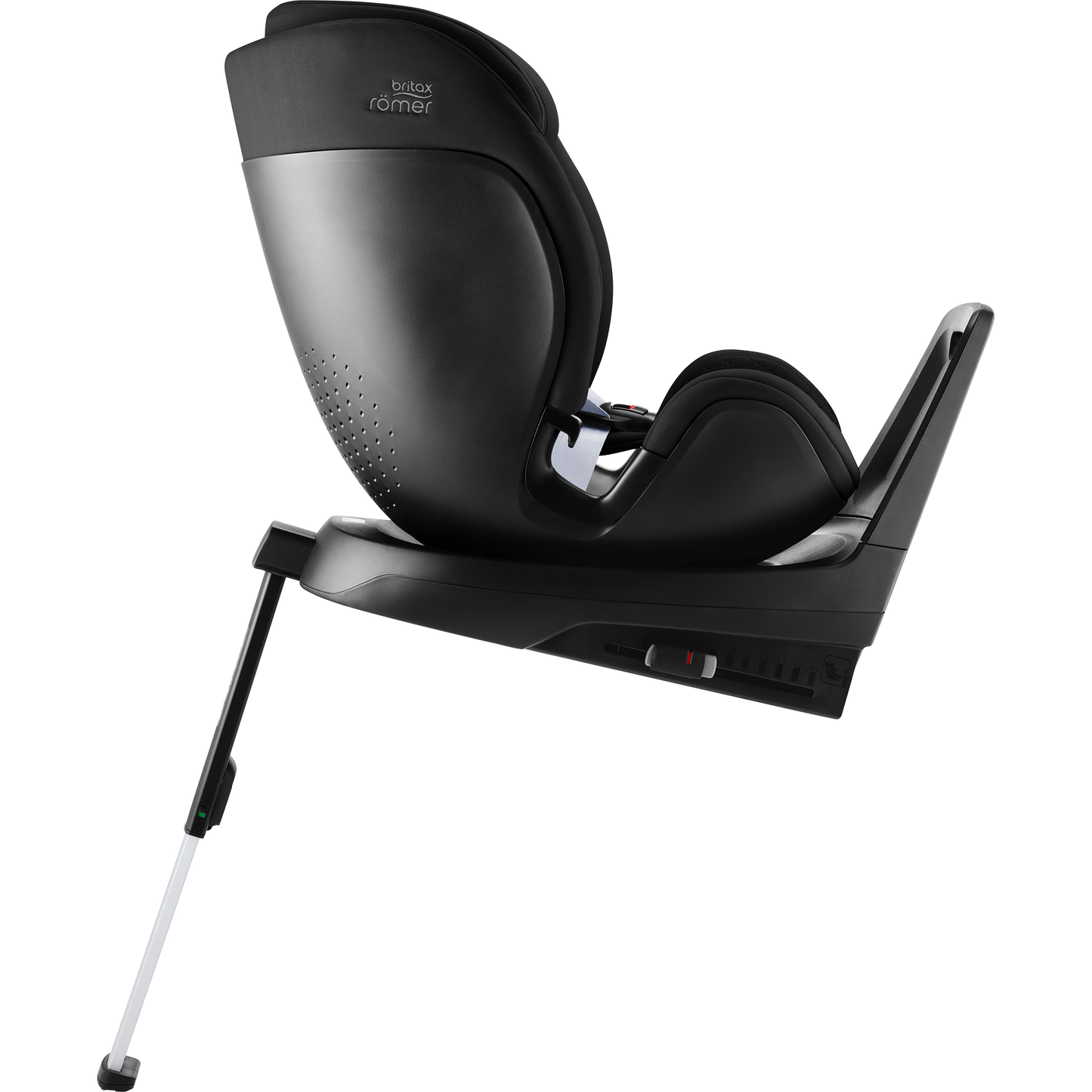 SWIVEL-GROW MAX AIR 360' Rotating iSize Car Seat