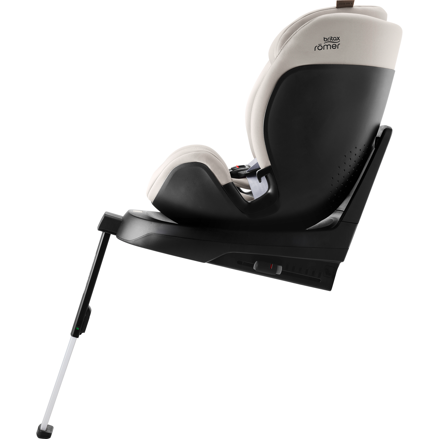 SWIVEL-GROW MAX AIR 360' Rotating iSize Car Seat