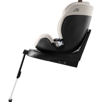SWIVEL-GROW MAX AIR 360' Rotating iSize Car Seat