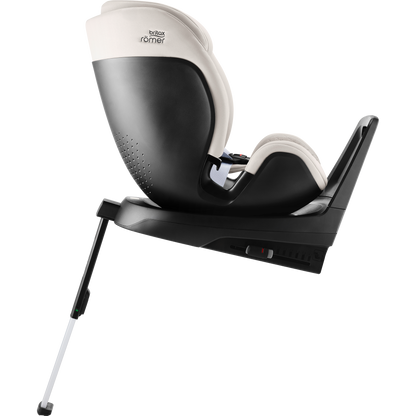 SWIVEL-GROW MAX AIR 360' Rotating iSize Car Seat