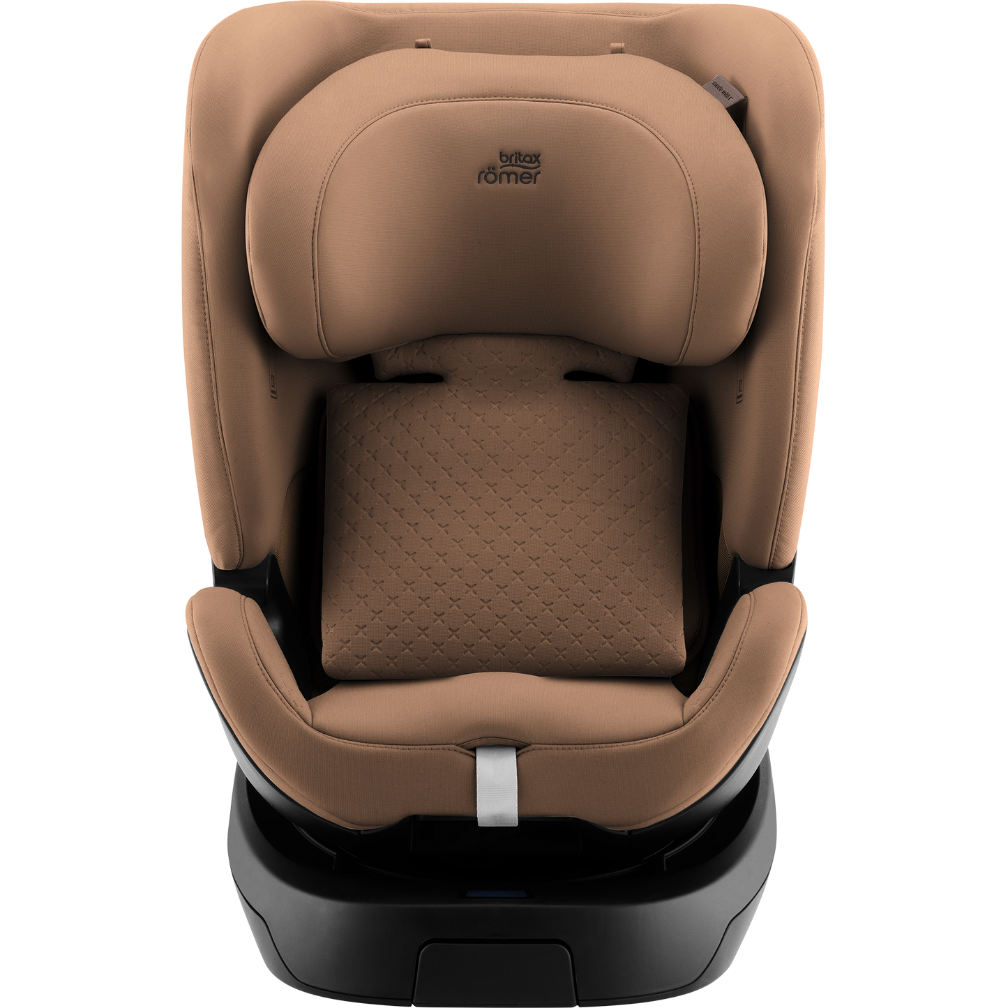 SWIVEL-GROW MAX AIR 360' Rotating iSize Car Seat