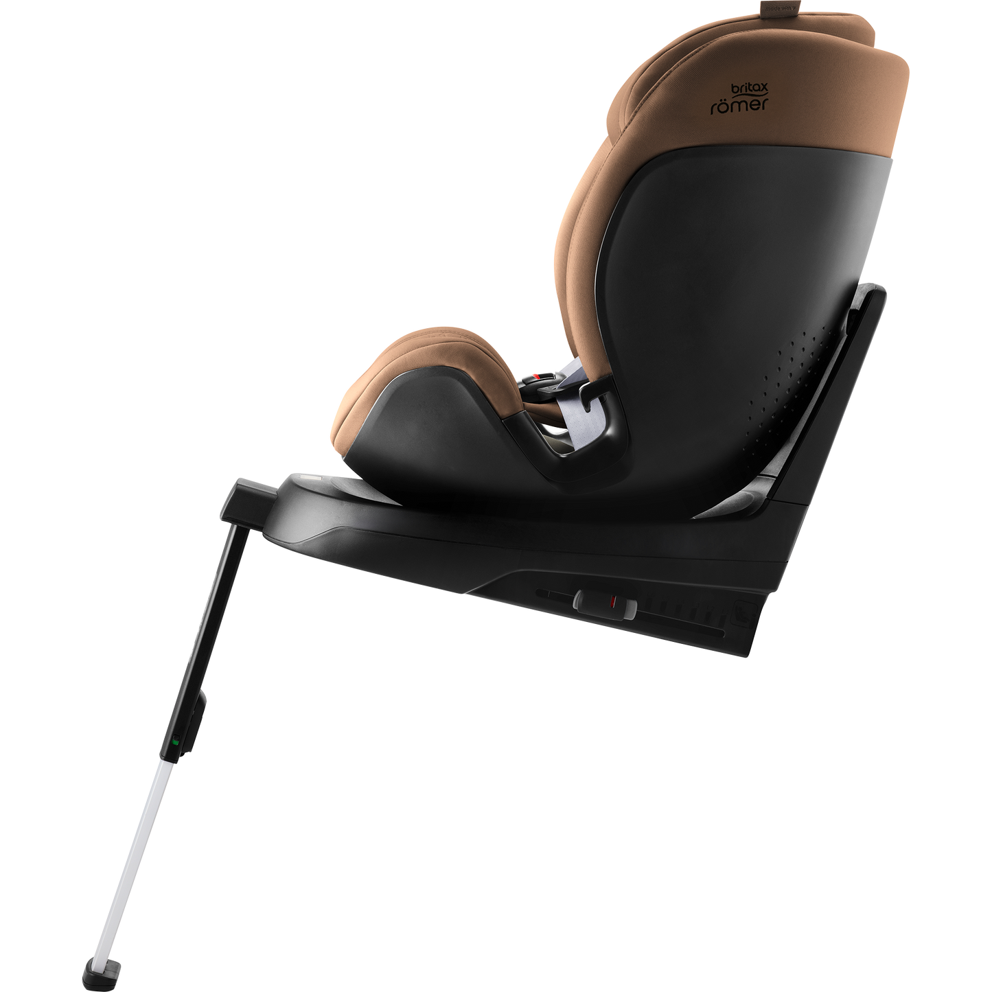 SWIVEL-GROW MAX AIR 360' Rotating iSize Car Seat