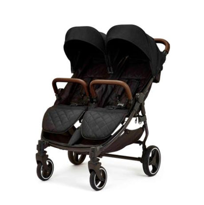 Ickle Bubba Venus Prime Double Pushchair Ex Display
