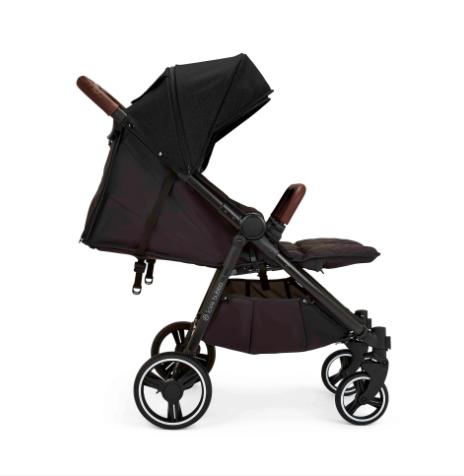 Ickle Bubba Venus Prime Double Pushchair Ex Display