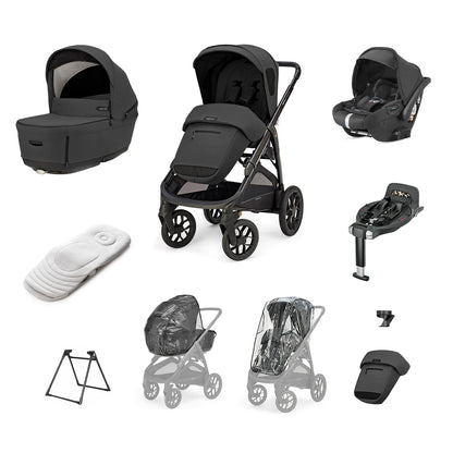 Inglesina Aptica XT - All-Terrain Travel System