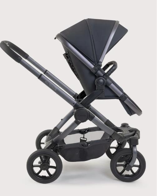 iCandy Peach All Terrain Bundles