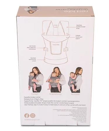 Ara Baby Carrier