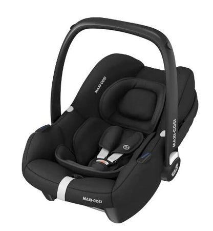 Maxi Cosi Cabriofix Infant carrier & Isofix Base