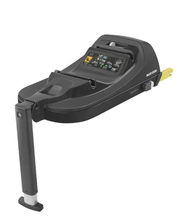 Maxi Cosi Cabriofix Infant carrier & Isofix Base