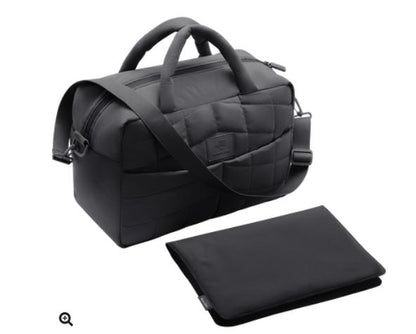 Britax Rio Core Deluxe Set Travel System in Carbon Black