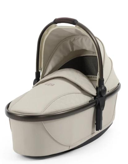 Egg 3 Travel System in CASHMERE