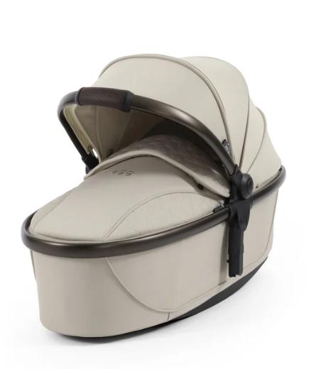 Egg 3 Travel System in CASHMERE