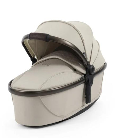 Egg 3 Travel System in CASHMERE