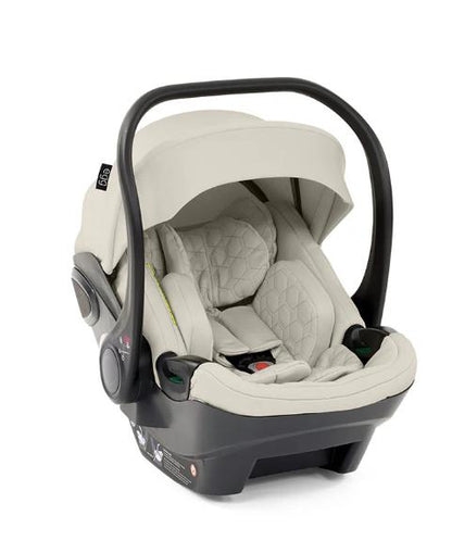 Egg 3 Travel System in CASHMERE