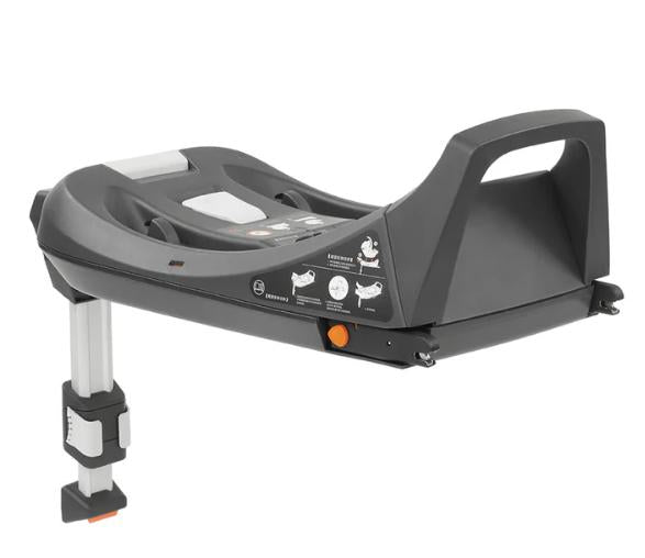 Egg 3 Travel System in CASHMERE