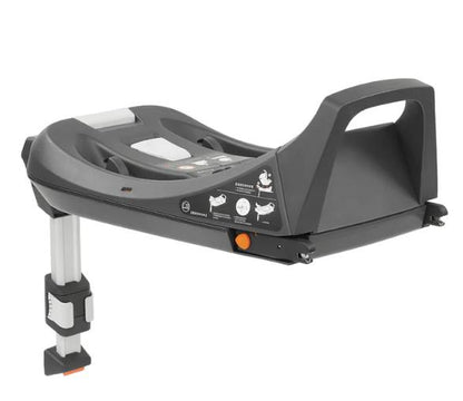 Egg 3 Travel System in CASHMERE