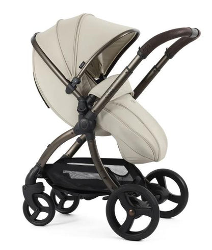Egg 3 Travel System in CASHMERE