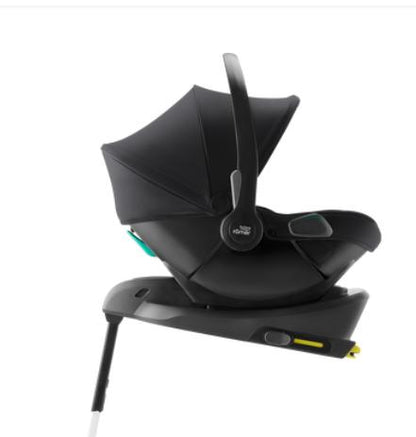 Britax Rio Teak Style