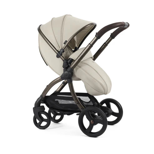 Egg 3 Travel System in CASHMERE