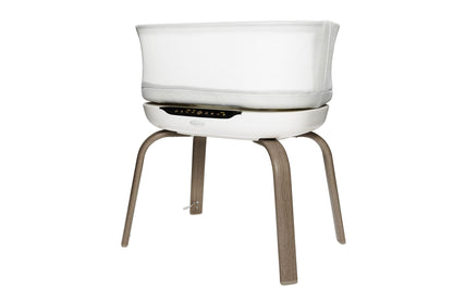 Graco Eluma™ Nest Bedside Crib